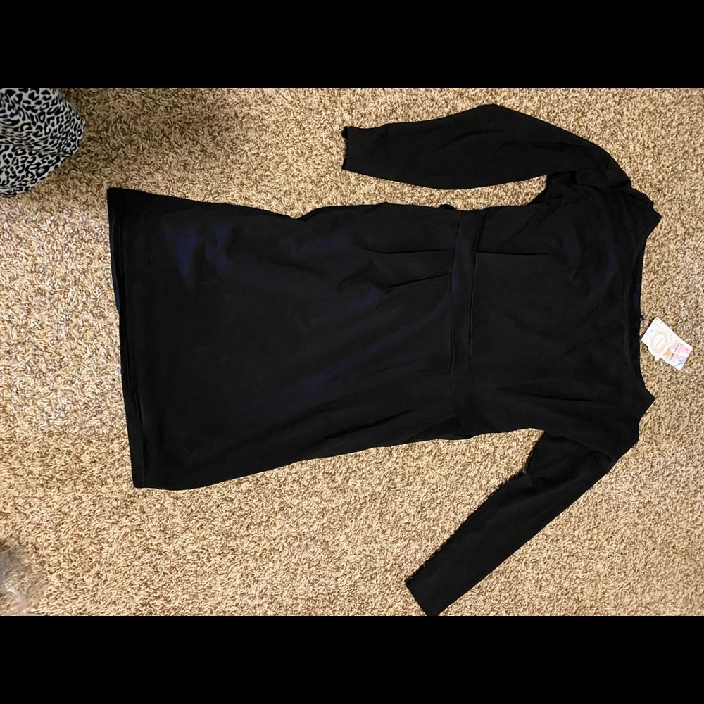 Black Dress DONATING SOON!! - Picture 8 of 10